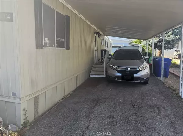 Yucaipa, CA 92399,11050 Bryant #156