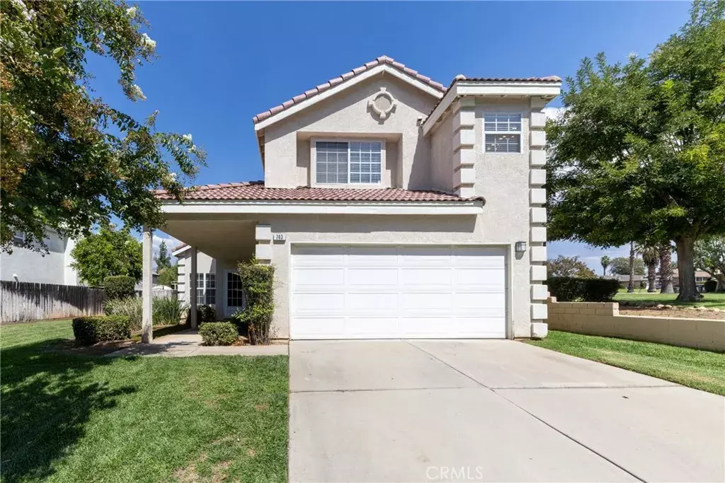 Redlands, CA 92374,743 Mcauliffe Court