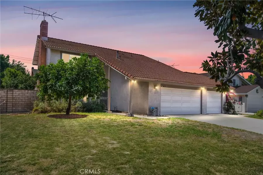 26051 Gardner Street, Loma Linda, CA 92354