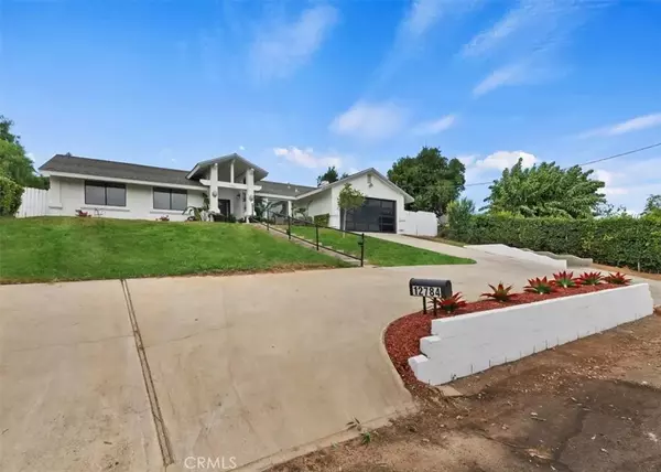 Redlands, CA 92373,12784 Thomas Road