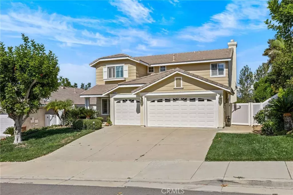 Corona, CA 92883,27492 Kensington Drive