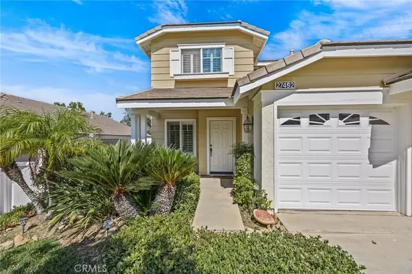 Corona, CA 92883,27492 Kensington Drive