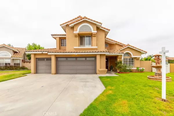 Riverside, CA 92503,3306 July Drive