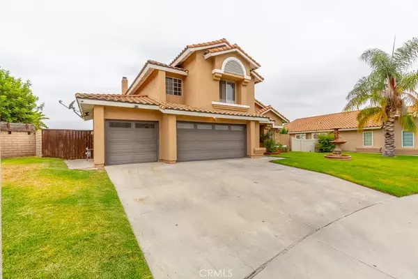 Riverside, CA 92503,3306 July Drive