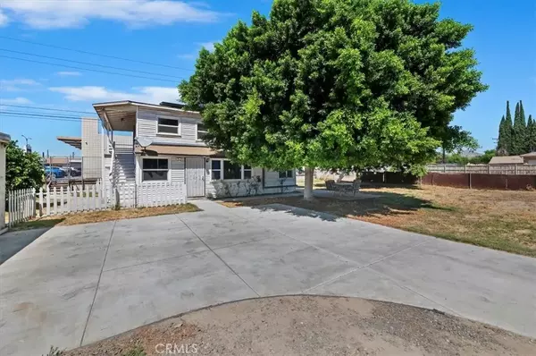 3713 Packard Street, Jurupa Valley, CA 92509