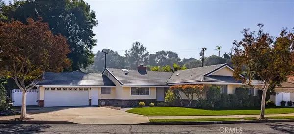 756 Rancho Sinaloa Drive, Covina, CA 91724