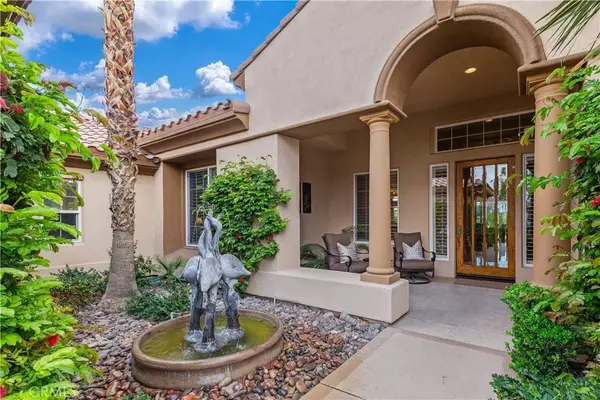 La Quinta, CA 92253,81565 Tiburon Drive