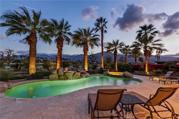 La Quinta, CA 92253,81565 Tiburon Drive