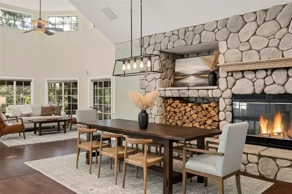 26251 Spyglass Drive, Lake Arrowhead, CA 92352