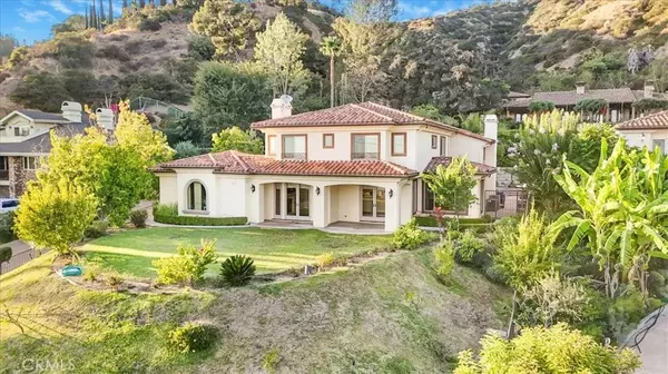 Monrovia, CA 91016,891 Crescent Drive