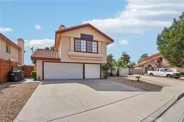 Palmdale, CA 93550,37937 San Carlos Way