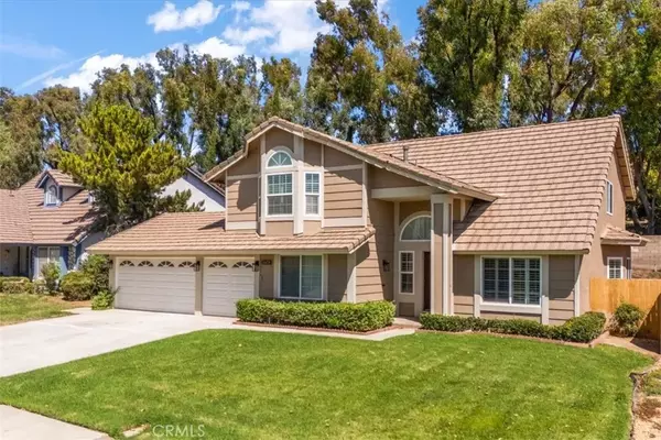 10479 Sagecrest Drive, Moreno Valley, CA 92557