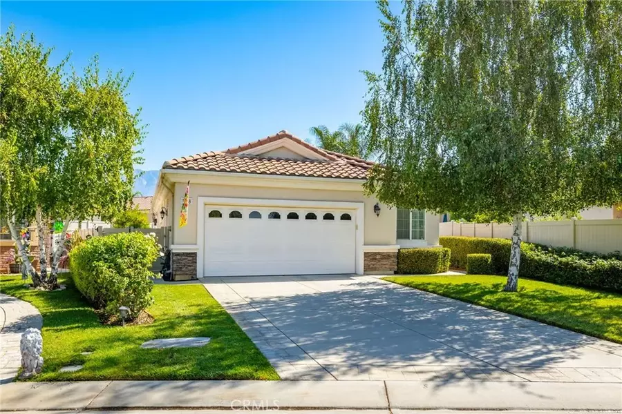 1158 Blackbrush Road, Beaumont, CA 92223