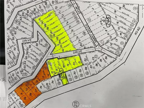 Cedarpines Park, CA 92322,386 Garden Drive