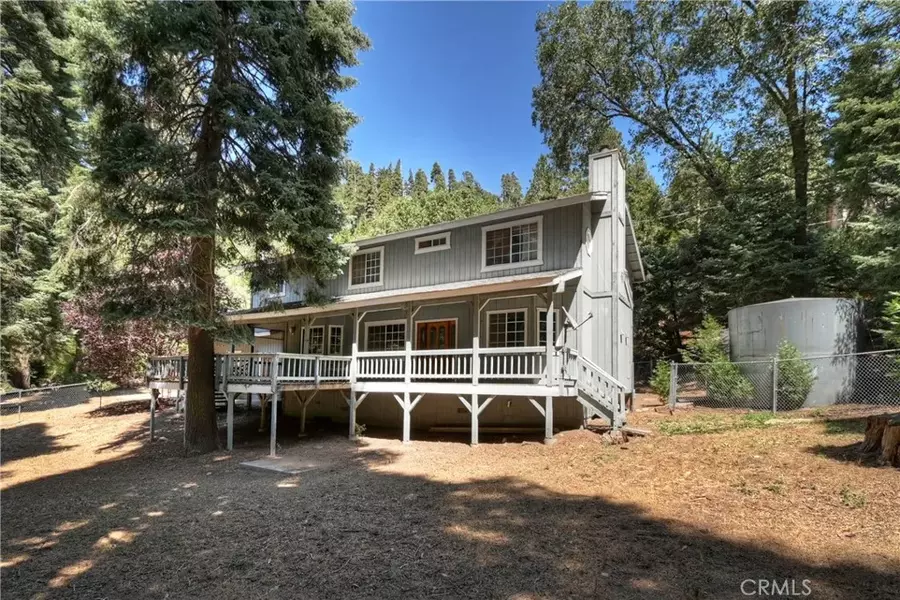 386 Garden Drive, Cedarpines Park, CA 92322