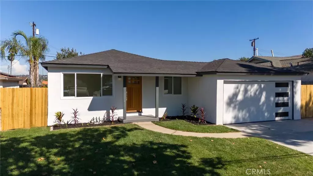 Rowland Heights, CA 91748,2426 Batson Avenue