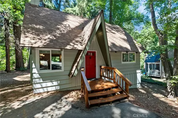 Lake Arrowhead, CA 92352,27828 Rainbow Drive