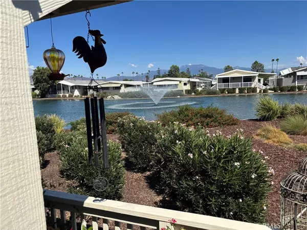 5001 W Florida Ave #81, Hemet, CA 92545