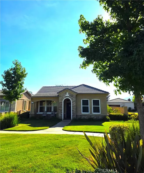 1566 Quiet, Beaumont, CA 92223