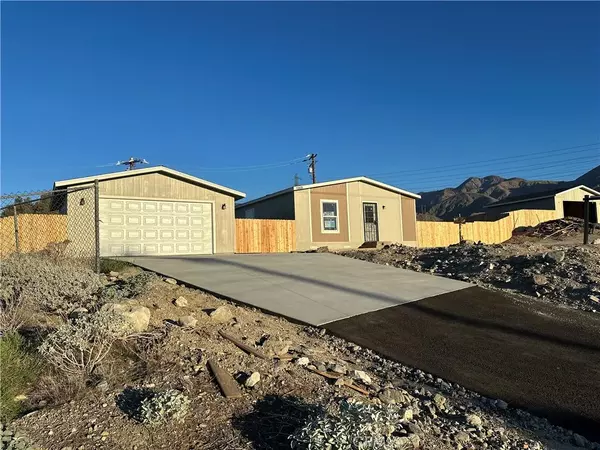 Whitewater, CA 92282,13435 Mesquite