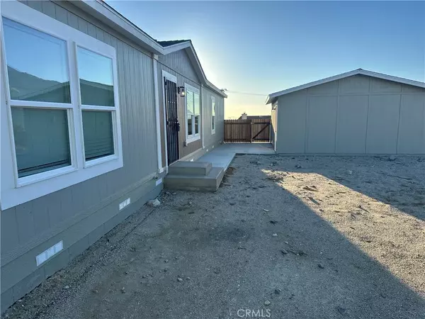 Whitewater, CA 92282,13435 Mesquite