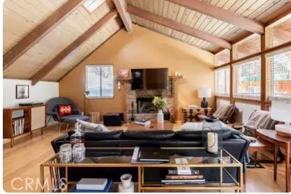 Green Valley Lake, CA 92341,33168 Maple Lane