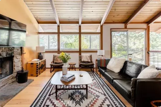 Green Valley Lake, CA 92341,33168 Maple Lane