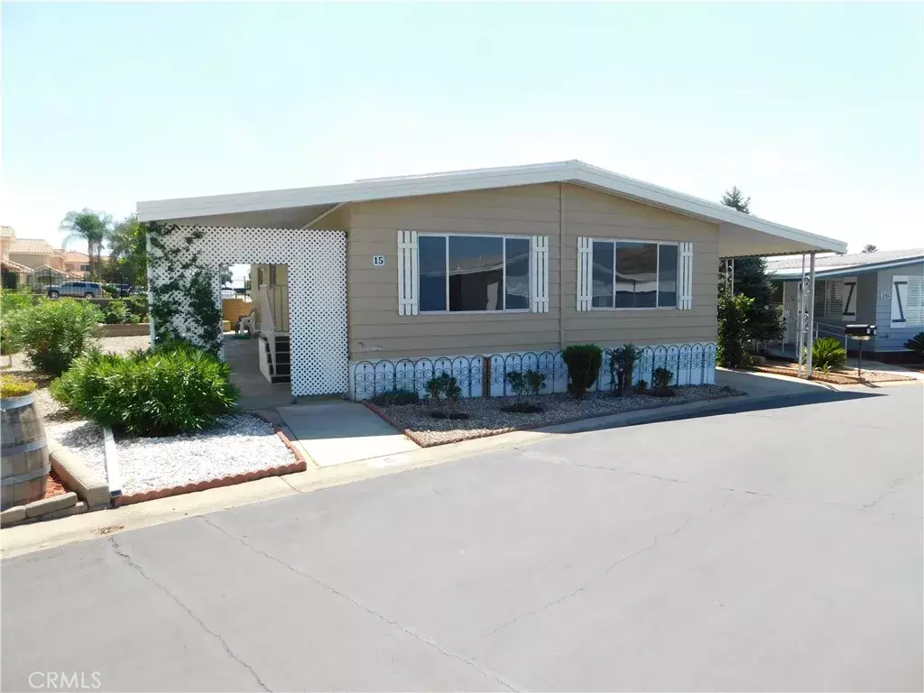 Yucaipa, CA 92399,35218 FIR #15