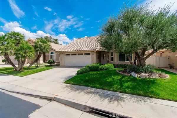 Banning, CA 92220,762 Torrey Pines Road