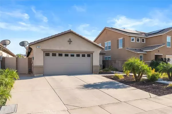 Perris, CA 92570,109 Cuyahoga Court