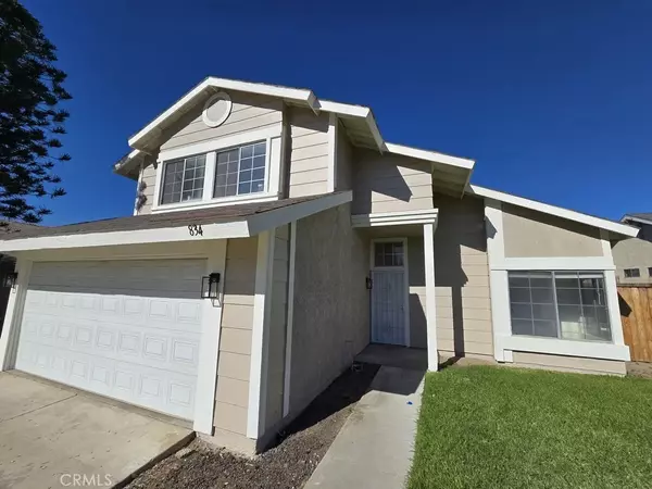 San Bernardino, CA 92410,834 S Lassen Avenue