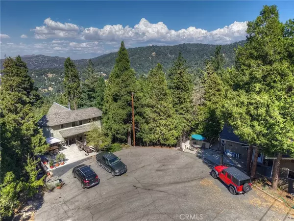 Crestline, CA 92325,0 Altdorf