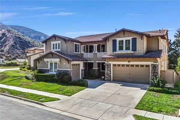 2144 Mulefat Circle, Corona, CA 92882
