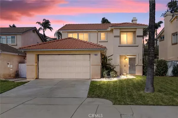 29154 Whitegate Lane, Highland, CA 92346
