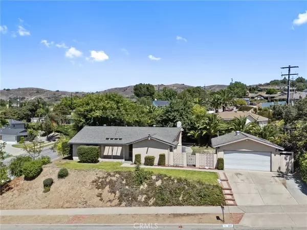 Brea, CA 92821,395 Nutwood Street