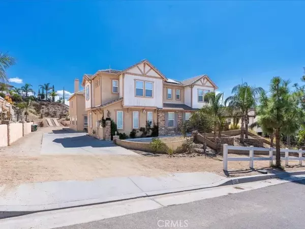 190 Cross Rail Lane, Norco, CA 92860