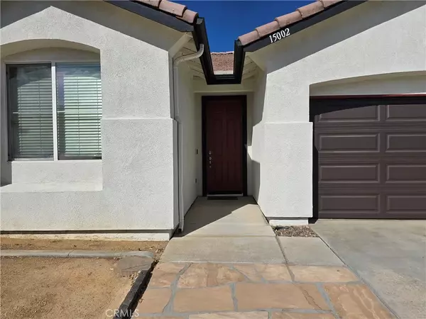 Victorville, CA 92394,15002 Sorrel Road