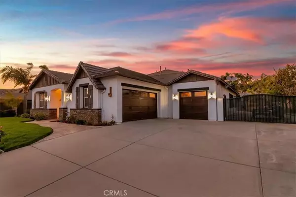 Norco, CA 92860,229 Oldenburg Lane