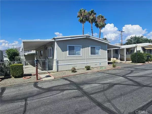 999 S Santa Fe #86, San Jacinto, CA 92583