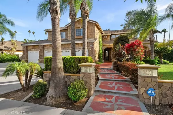 Corona, CA 92881,922 Armata Drive