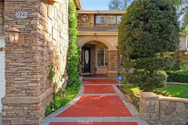 Corona, CA 92881,922 Armata Drive