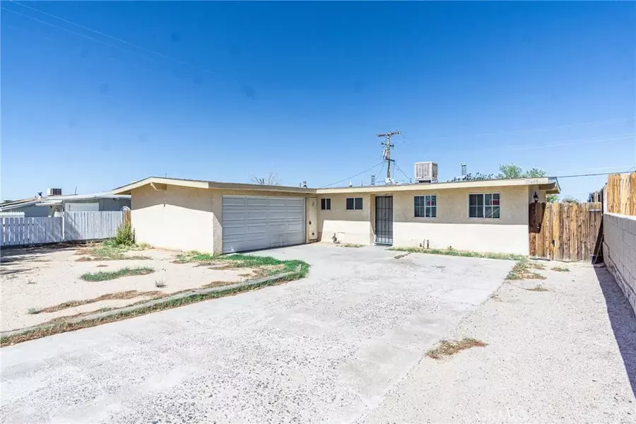 25498 dayton ave, Barstow, CA 92311