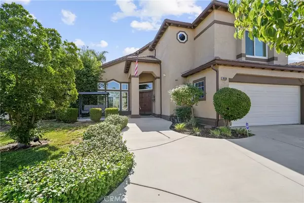 Menifee, CA 92584,30536 Covecrest Cir