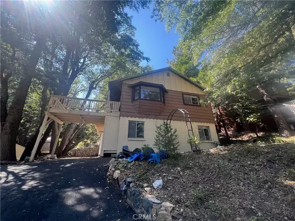 Running Springs, CA 92382,2236 Spring Oak Drive