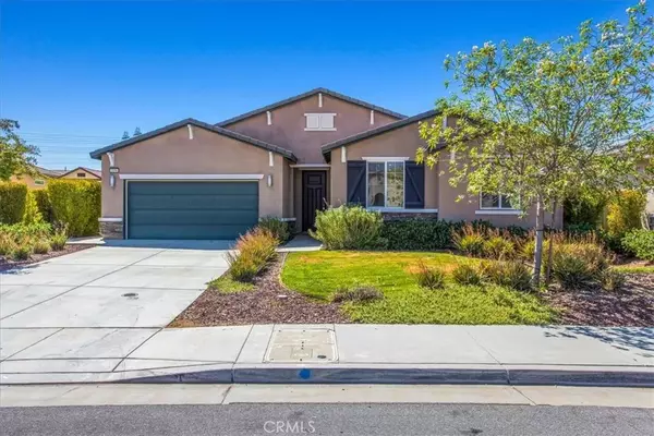 Calimesa, CA 92320,1156 Poinsettia Circle