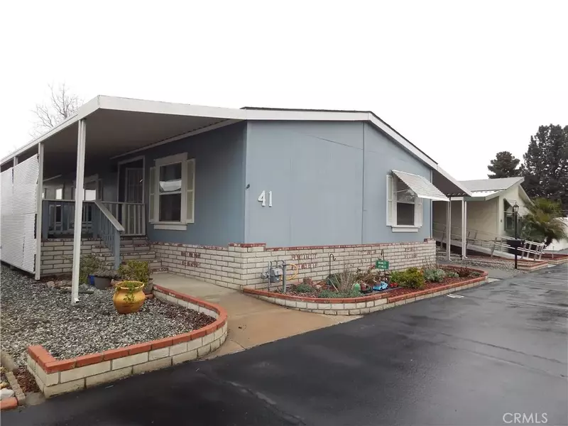 2200 W WILSON #41, Banning, CA 92220