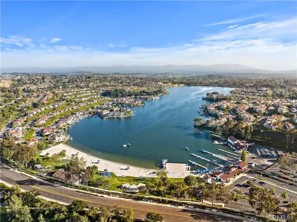 27913 Trocadero #68, Mission Viejo, CA 92692