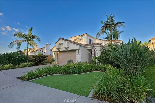 Redlands, CA 92374,1107 Via San Remo