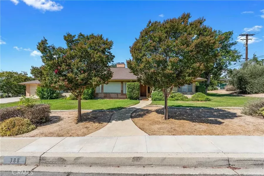 388 Harford Place, Upland, CA 91786