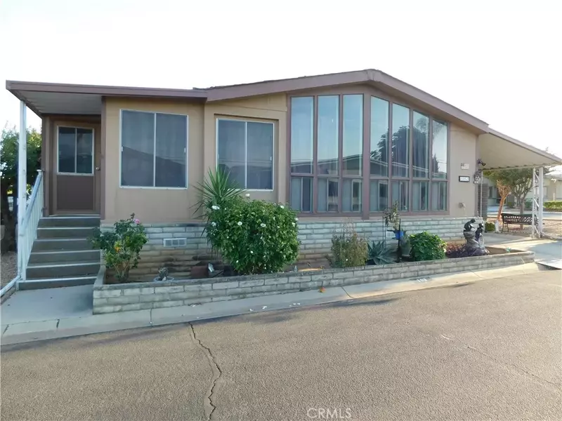 5700 W WILSON #102, Banning, CA 92220